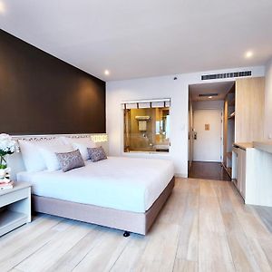 Kamer "Grand Deluxe"